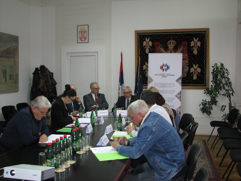 Uspe�na poslovna godina 